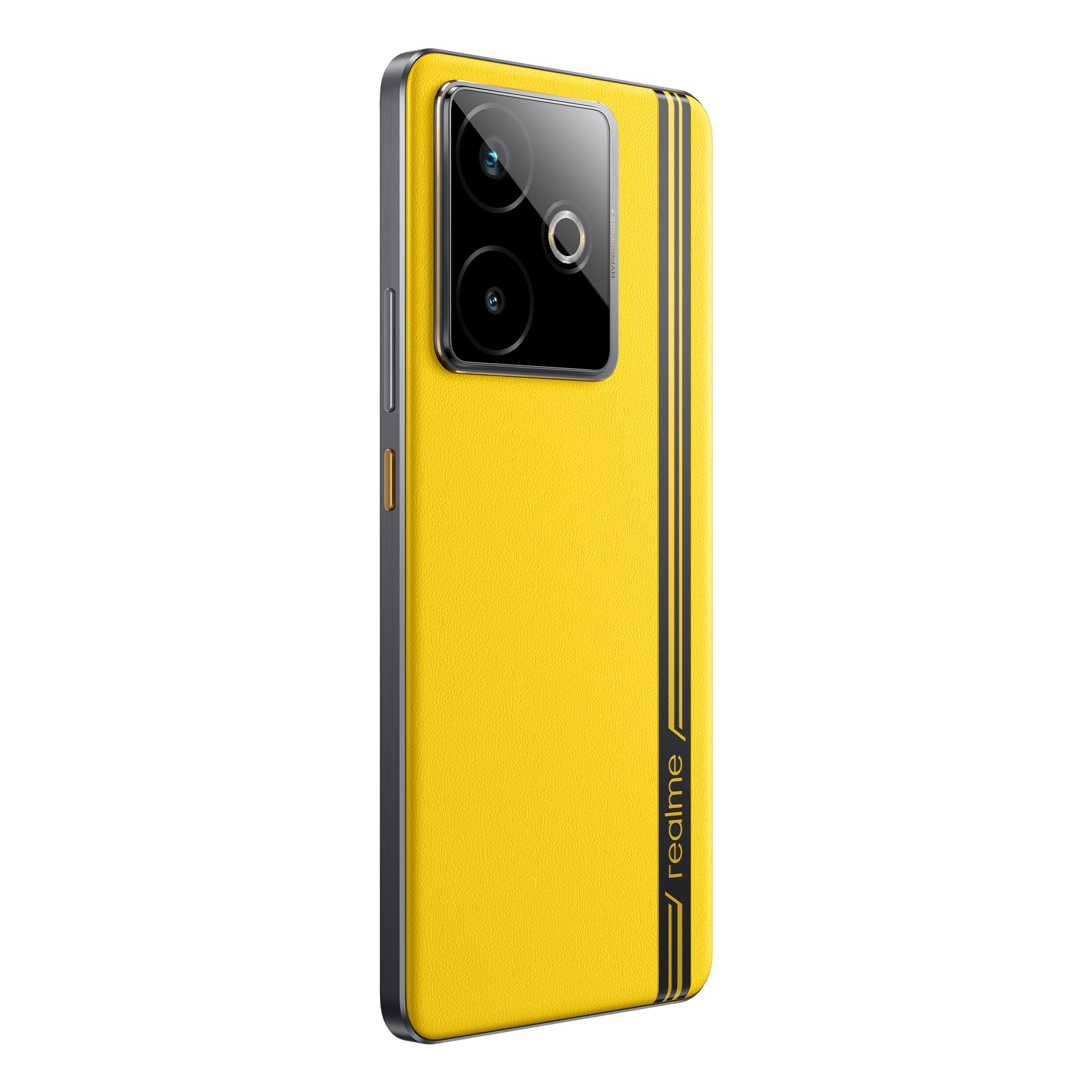 realme GT 7T 5G Smartphone, 12GB+256GB, Headlight Dimensity